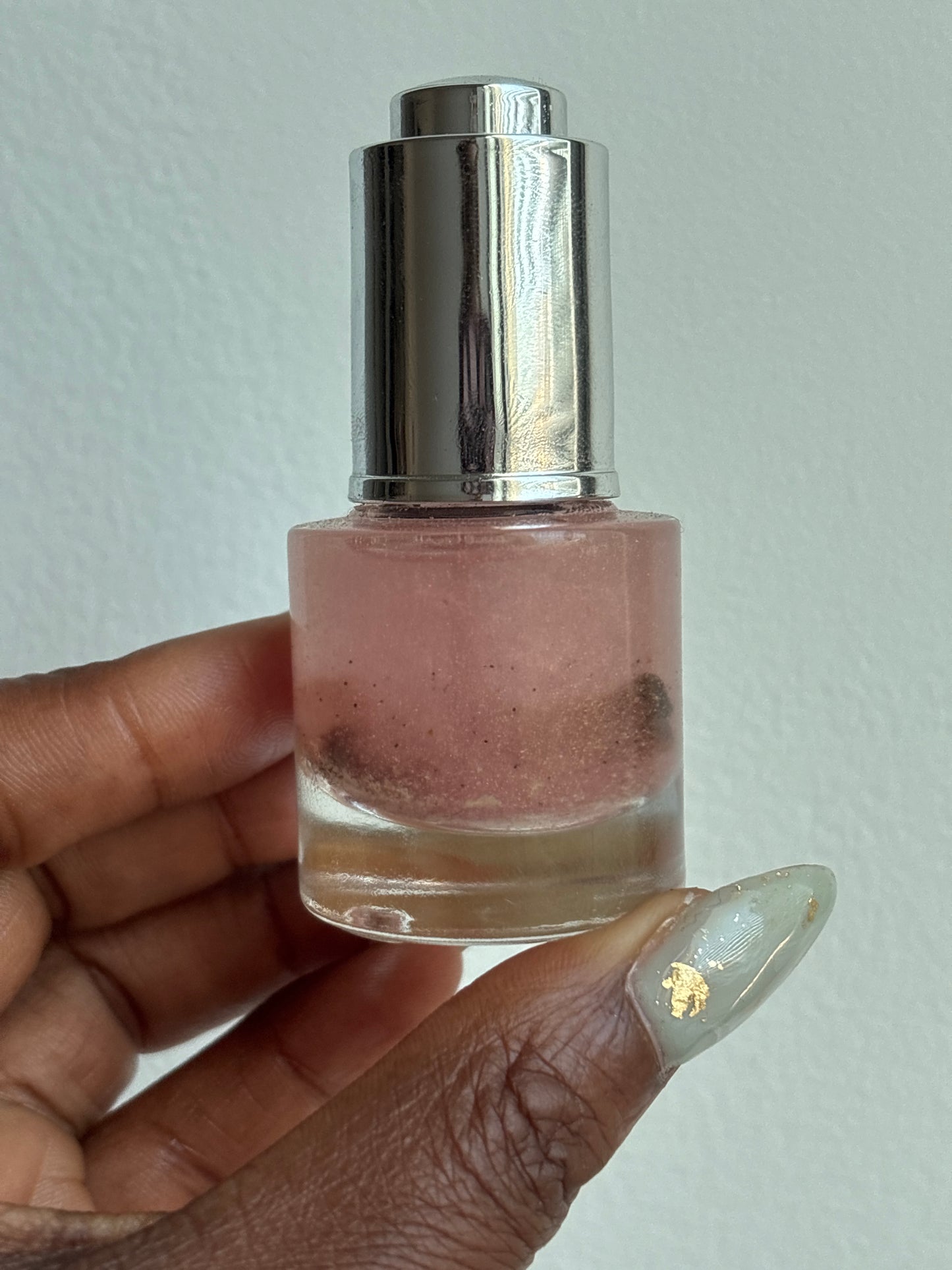 Libra Pink Moon Lover Girl Oil – Love, Attraction & Romantic Magnetism | Ritual Oil