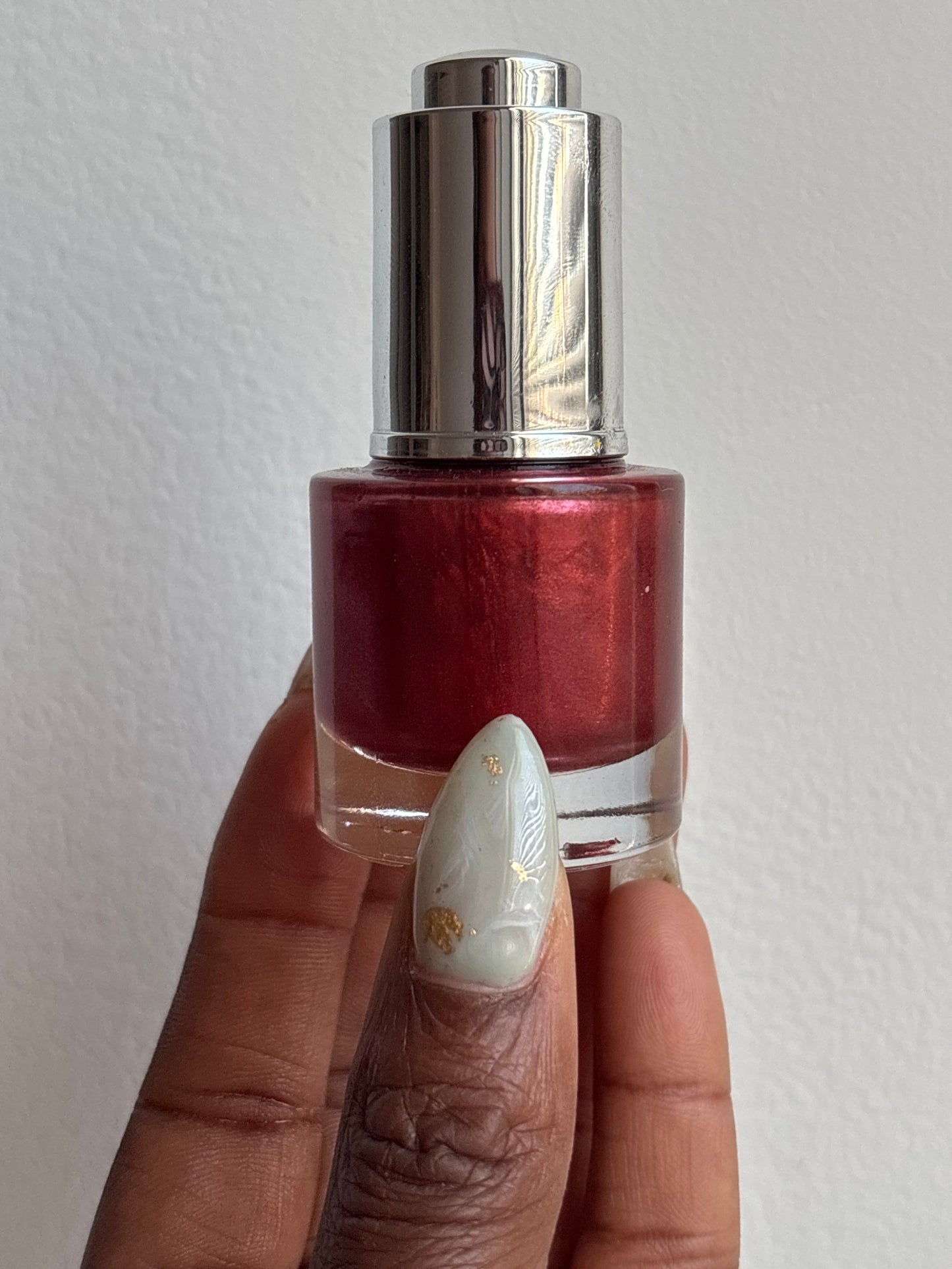 Seductress Intention Oil – Command Desire, Attraction & Unforgettable Presence