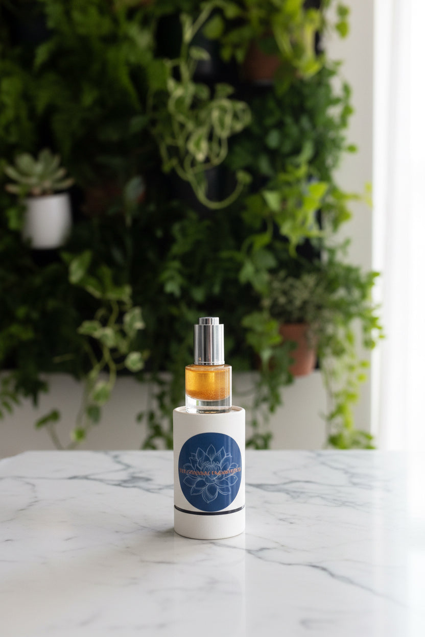Abre Camino Oil – Road Opener Ritual Oil | Remove Blockages & Unlock New Opportunities