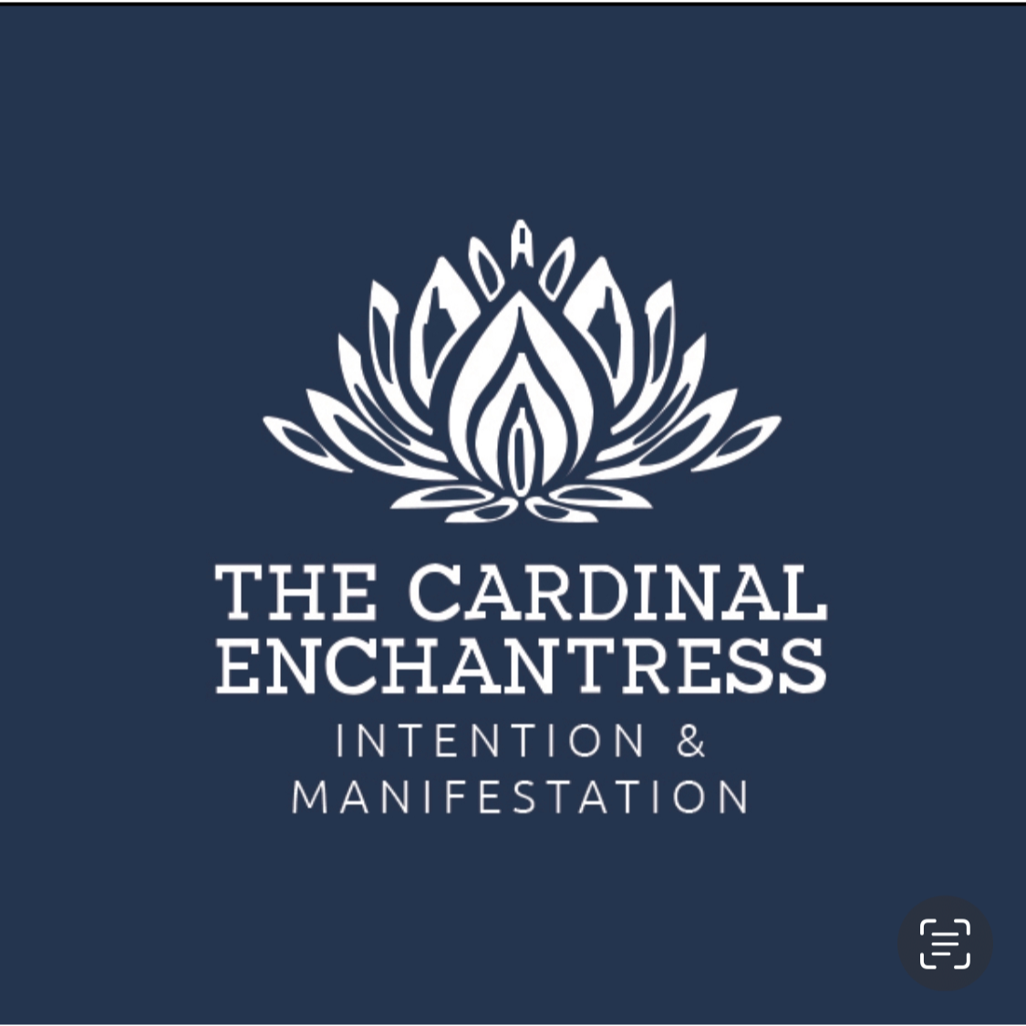 The Enchantress Gift Card - give the gift of magic, ritual, and divine luxury